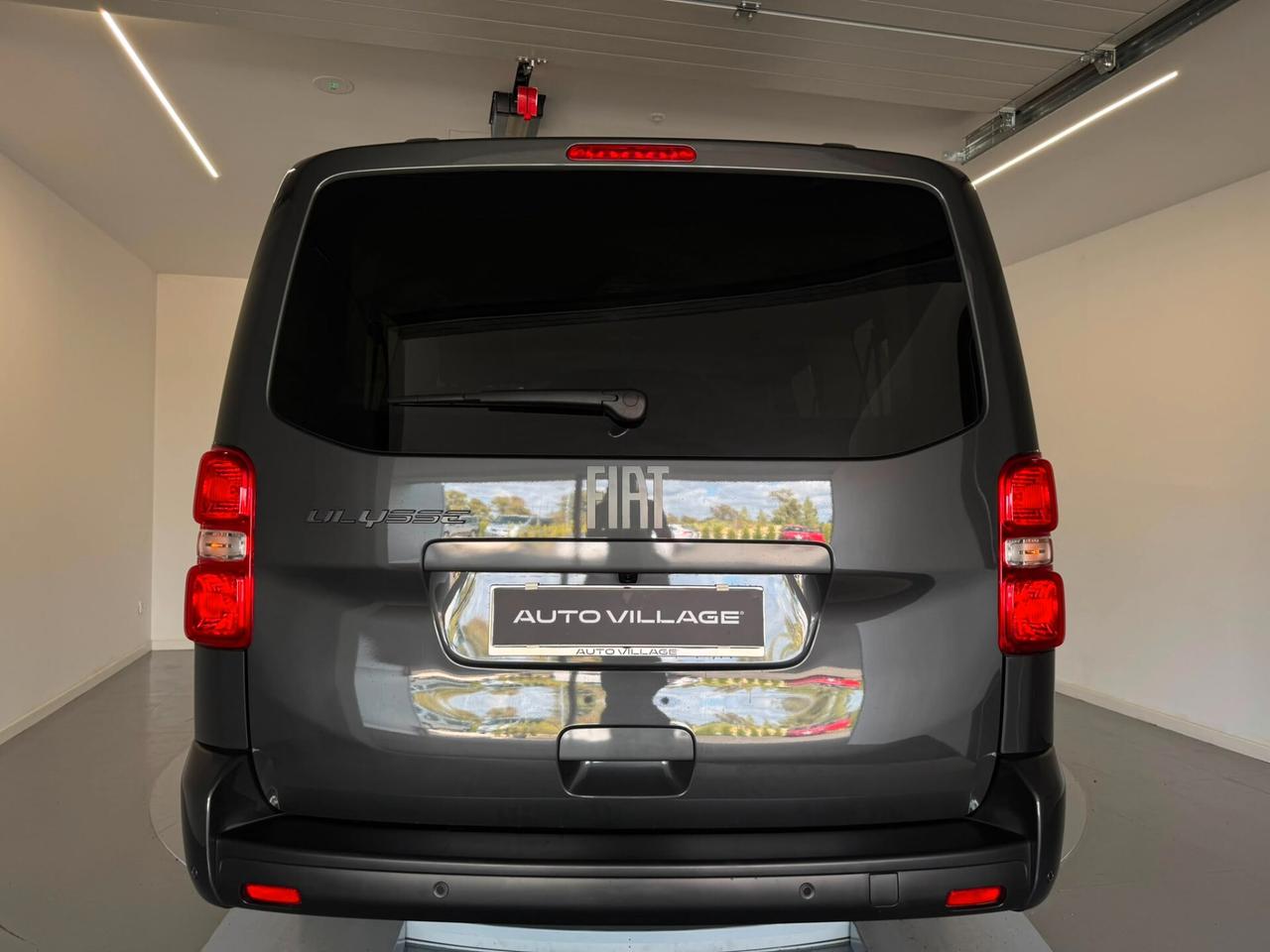Fiat Ulysse 2.0 BlueHDi 180 CV AT8 L3
