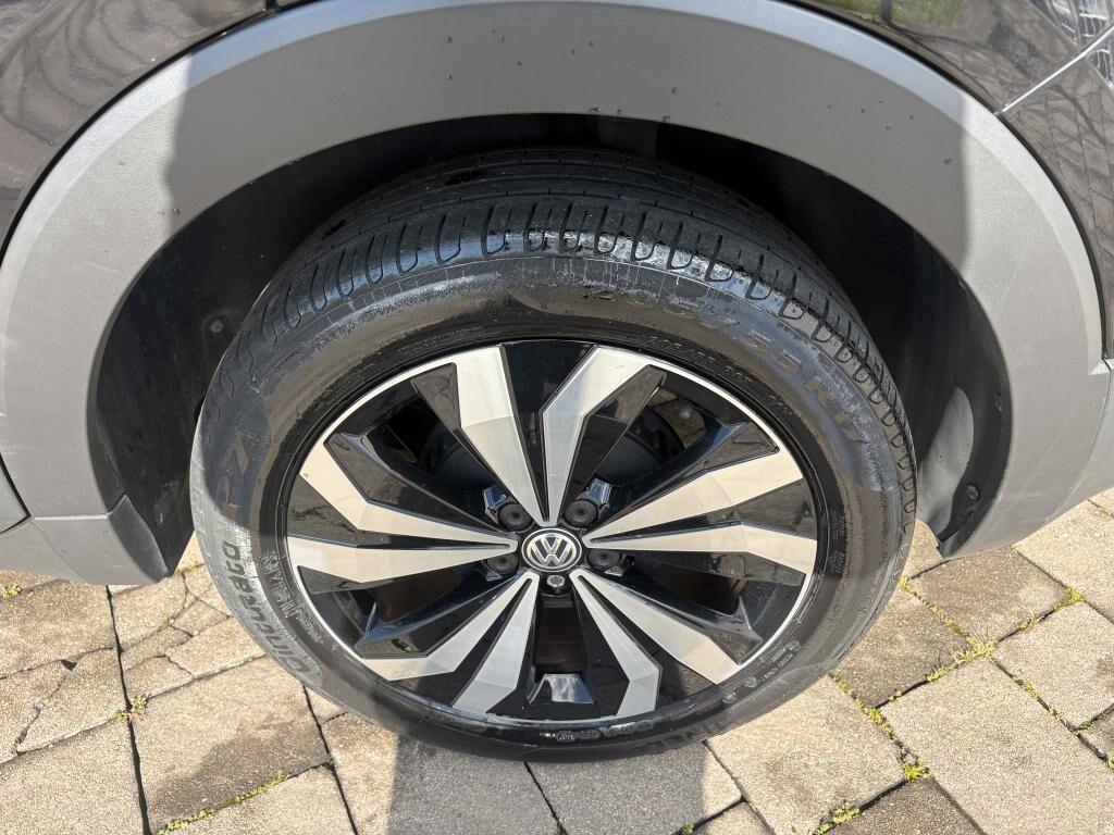 Volkswagen T-Cross 1.0 TSI Style 95cv