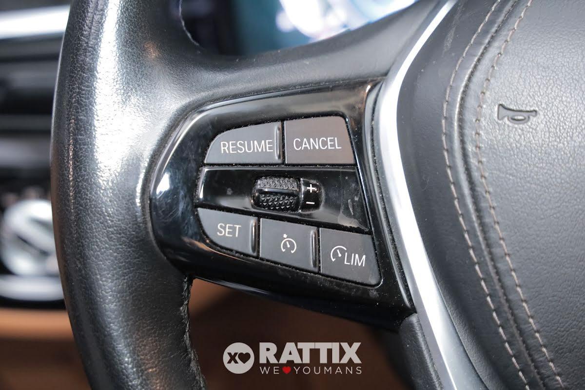 BMW 530 e 2.0 PHEV Business Auto Xdrive