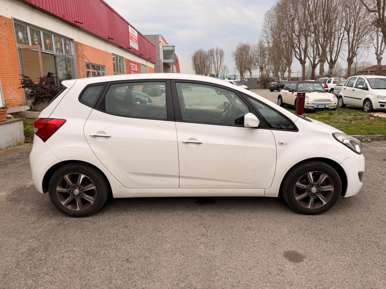 Hyundai iX20 1.4 90 CV Econext Classic