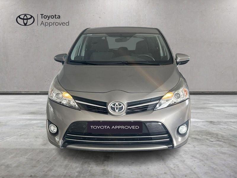 Toyota Verso Verso 1.6d Active 5p.ti mt my16