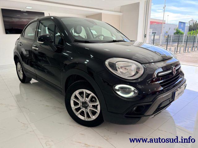 FIAT 500X 1.3 MultiJet 95 CV Cross