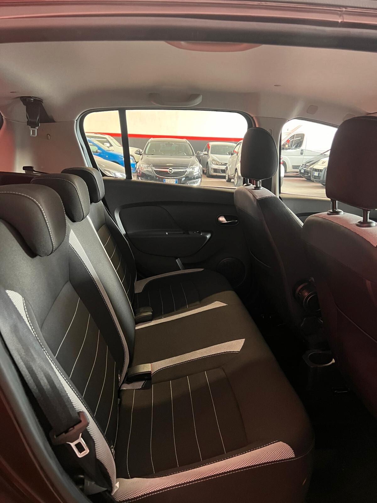 Dacia Sandero 0.9 TCe 12V T-GPL 90CV S&S Serie Speciale Brave