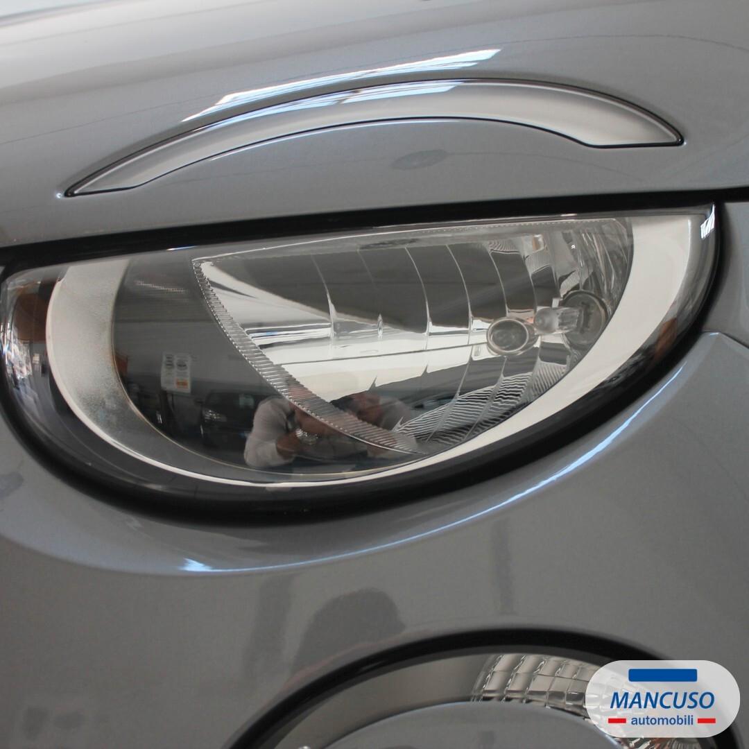 Fiat 500e Icon 42 kWh