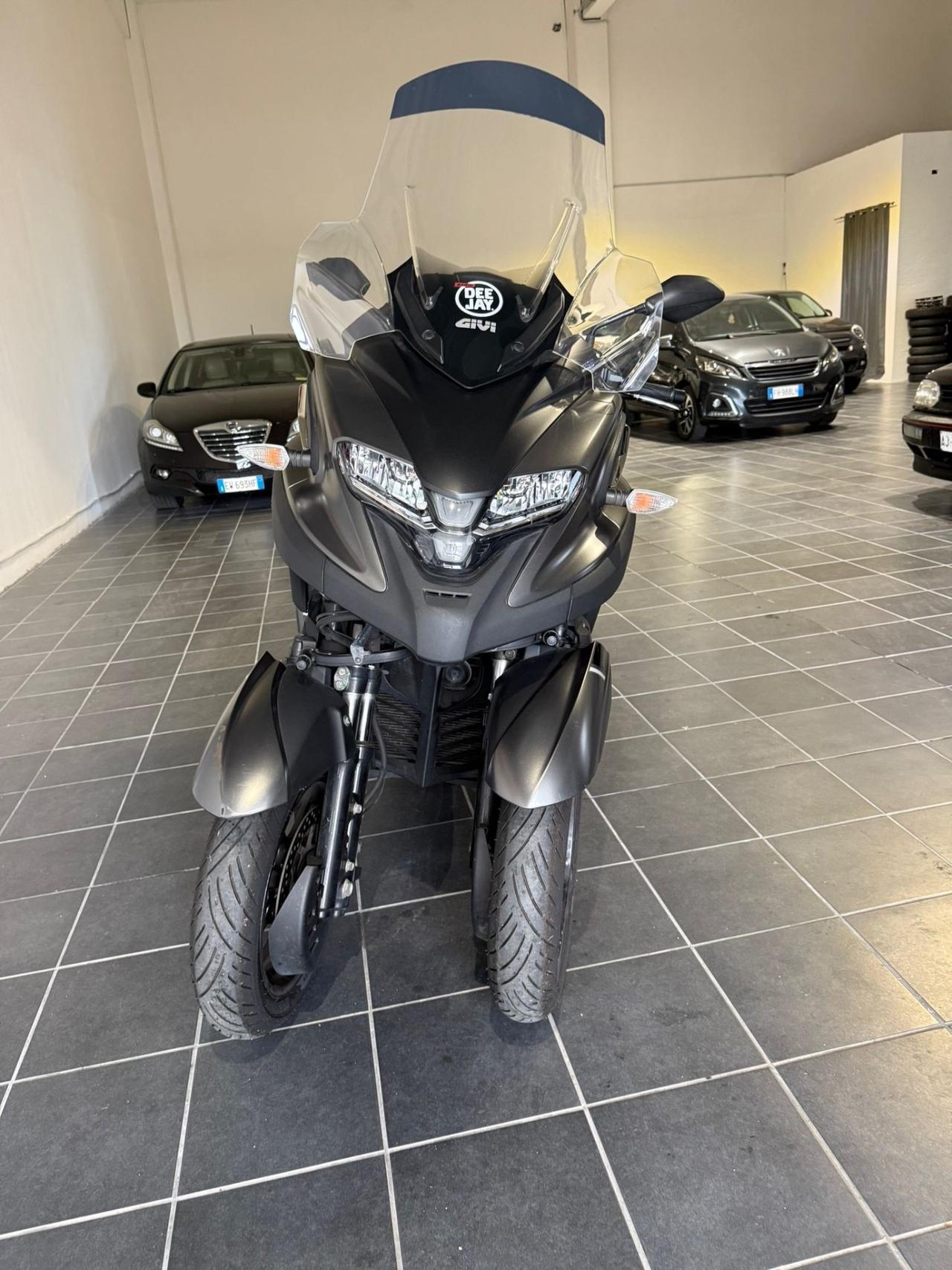 YAMAHA TRICICLY 2020