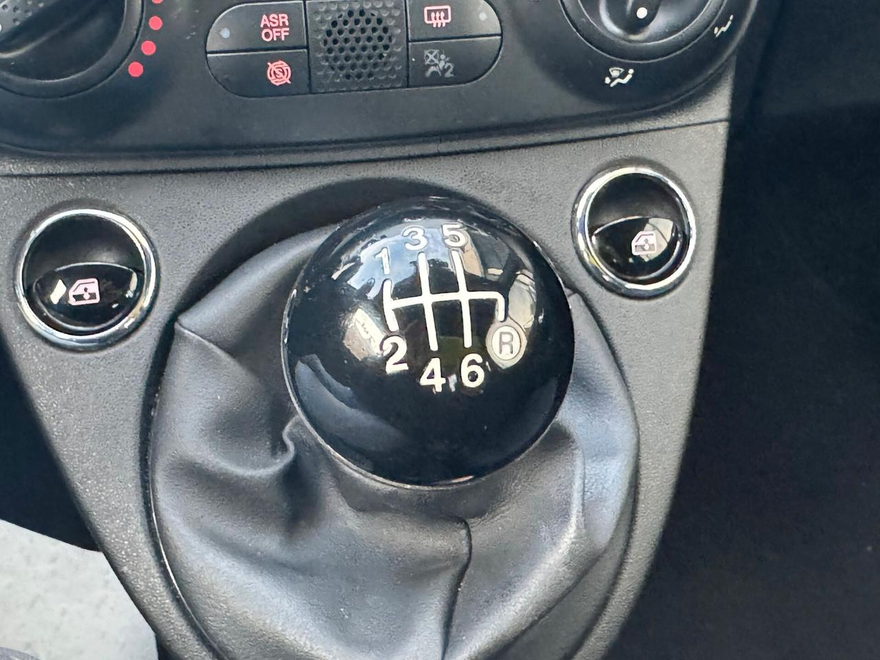 Fiat 500 1.0 Hybrid Cult OK NEOPATENTATI