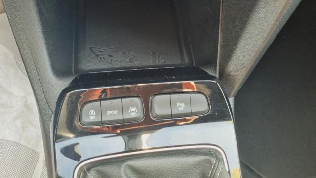 OPEL Mokka 1.5 diesel GS Line