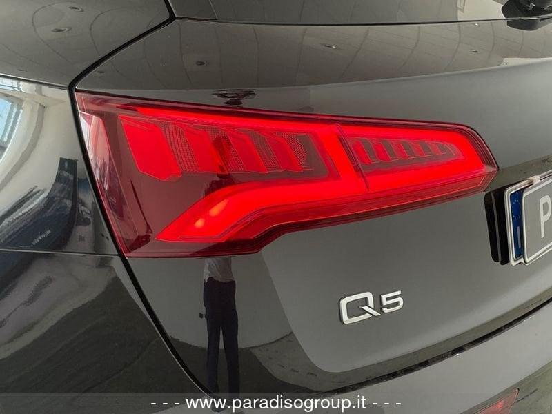 Audi Q5 2.0 40 TDI | BUSINESS SPORT | STRONIC- 190CV