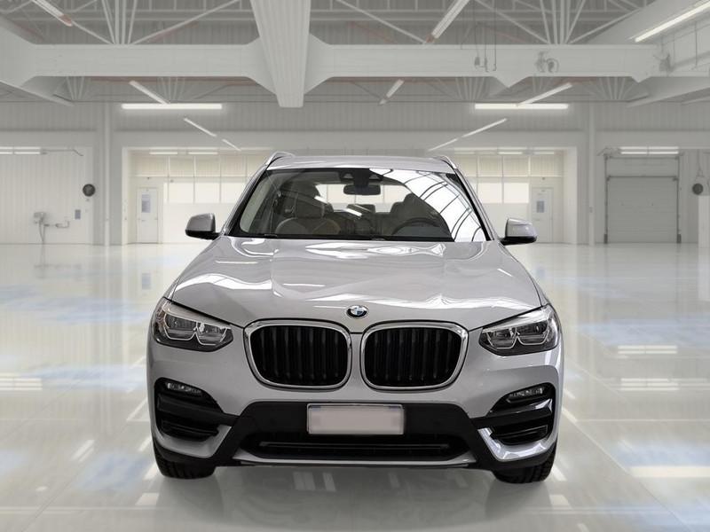 BMW X3 xDrive 30e Business Advantage Autom.
