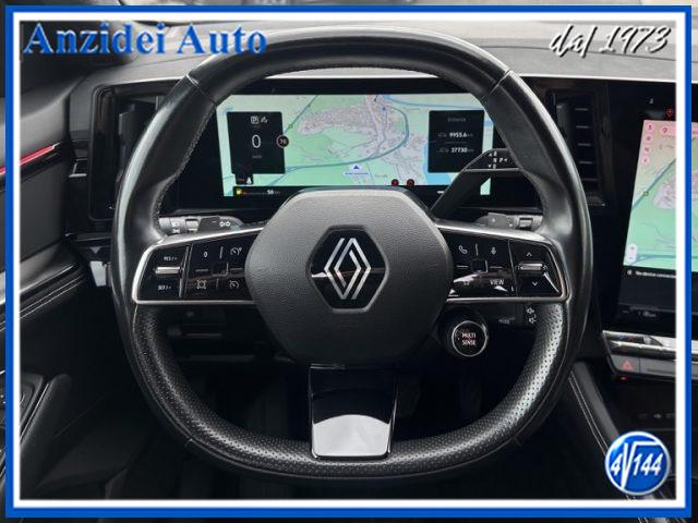 RENAULT Austral Mild Hybrid 160 CV Auto Techno