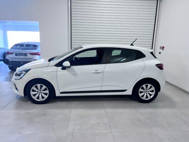 RENAULT Clio Blue dCi 85 CV 5 porte Business