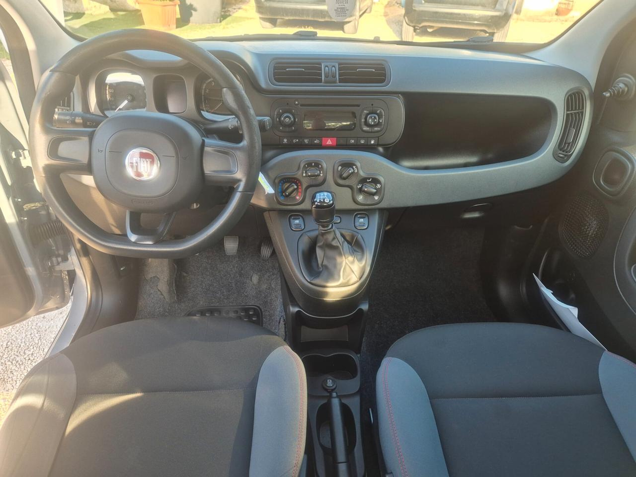 Fiat Panda 1.2 EasyPower Easy