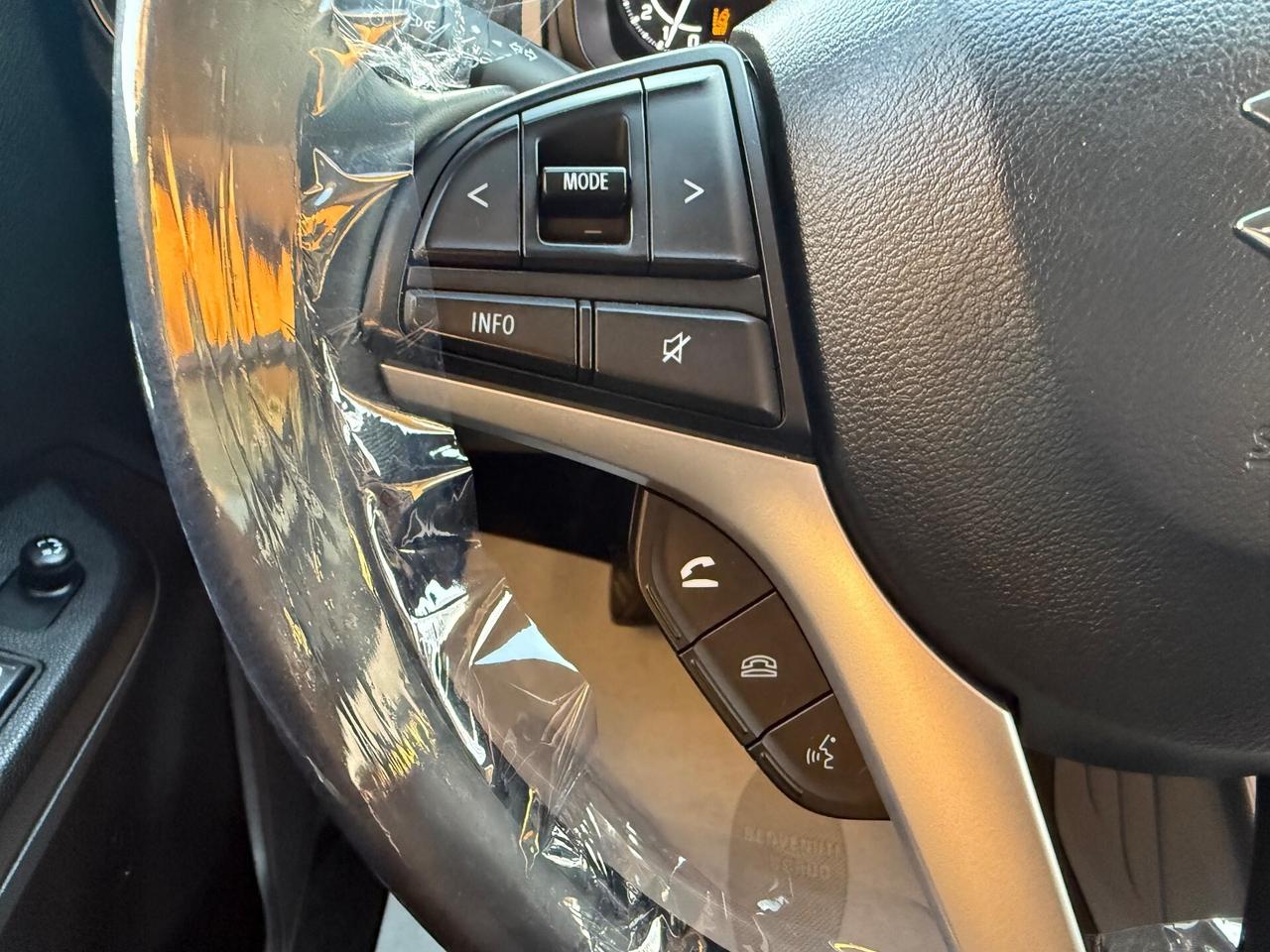 Suzuki Ignis 1.2 Hybrid 4WD All Grip Top