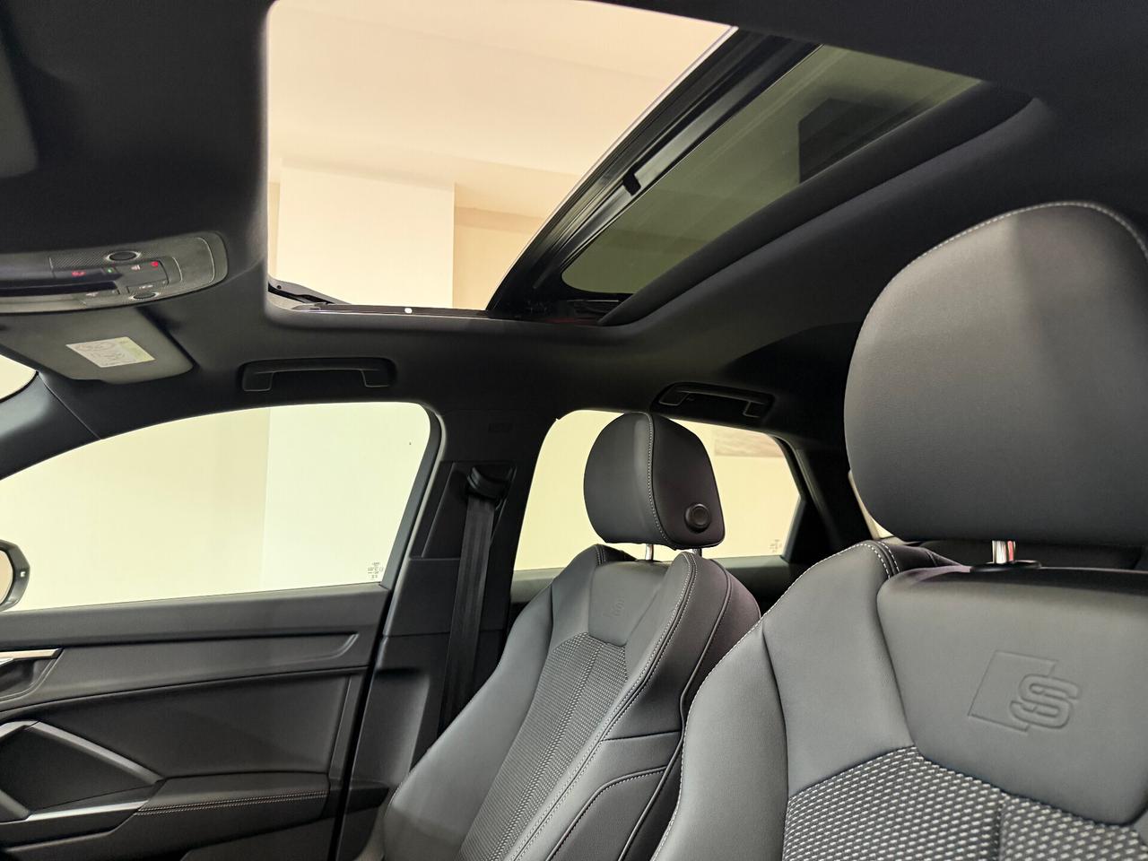 Audi Q3 SPB 35 TDI S tronic S line editionTetto Apribile&Panoramico