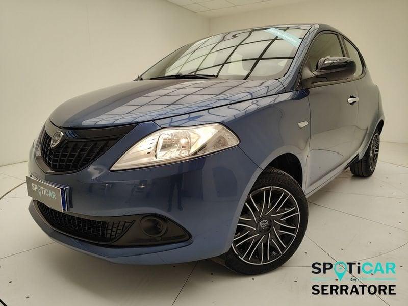 Lancia Ypsilon III 2021 1.0 firefly hybrid Oro s&s 70cv