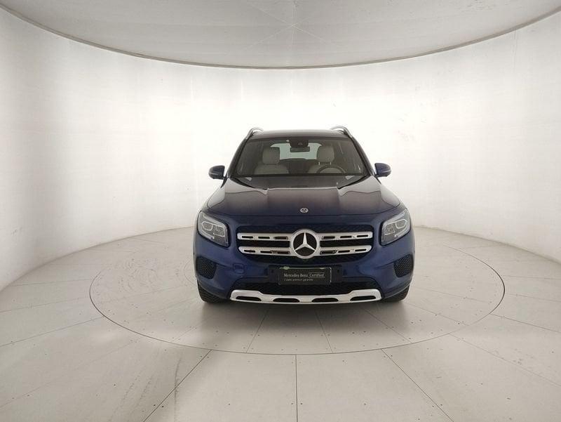 Mercedes-Benz GLB - X247 2019 Diesel 220 d Sport Plus 4matic auto 7p.ti