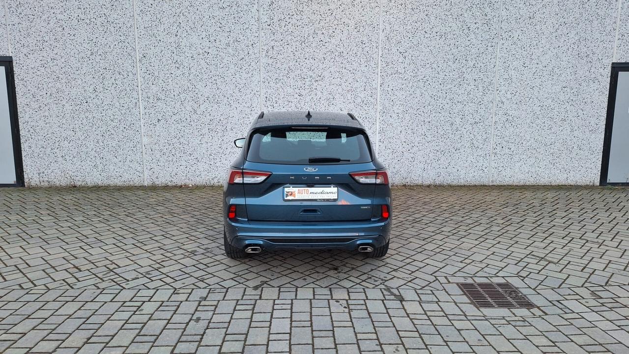 Ford Kuga 2.5 Full Hybrid ST-LINE 190cv AWD 4X4