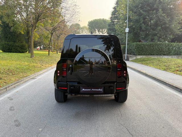 LAND ROVER Defender 110 3.0D I6 250 CV AWD Auto X-Dynamic HSE 6POSTI