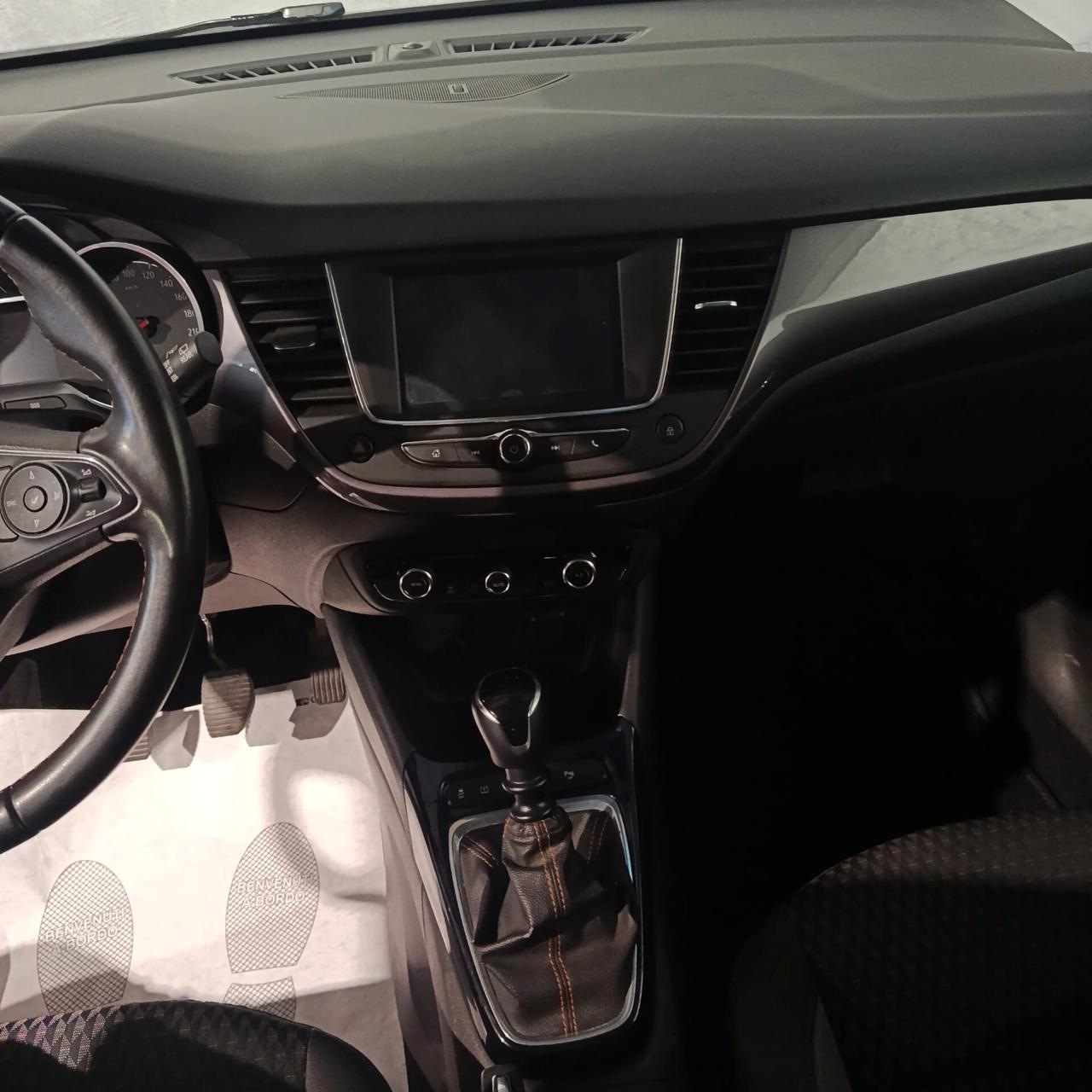 Opel Crossland X 1.5 CDTI