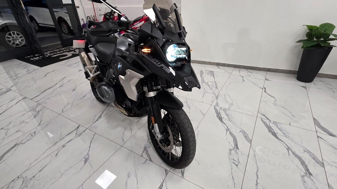 Bmw R 1250 GS