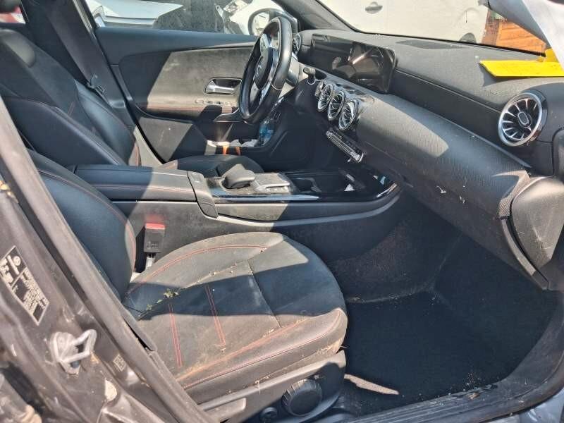 Mercedes-benz A 180 d Automatic AMG Premium