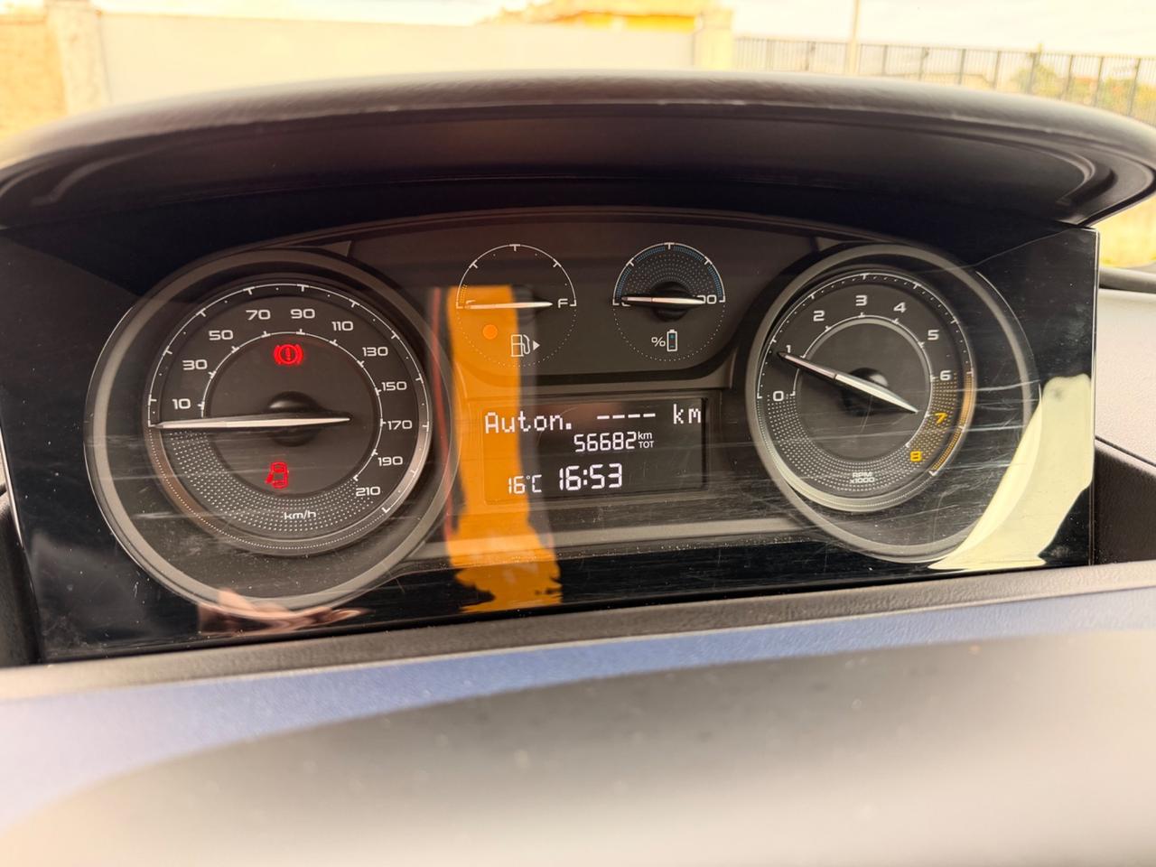 Lancia Ypsilon 1.0 Hybrid Gold CAR PLAY