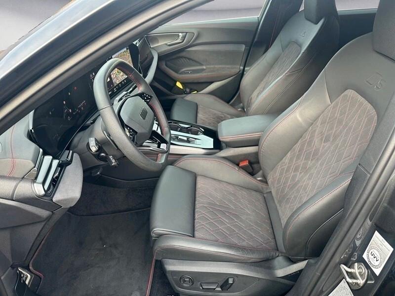 Audi A5 Avant TDI 150 kW mHEV+ S tronic quattro Line edition