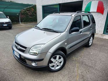 Suzuki Ignis Ignis 1.3 Deluxe GPL STUPENDA UNICO PROPIETARIO