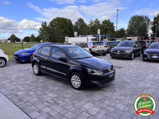 VOLKSWAGEN Polo 1.2 TDI ANCHE PER NEOPATENTATI Comfortline