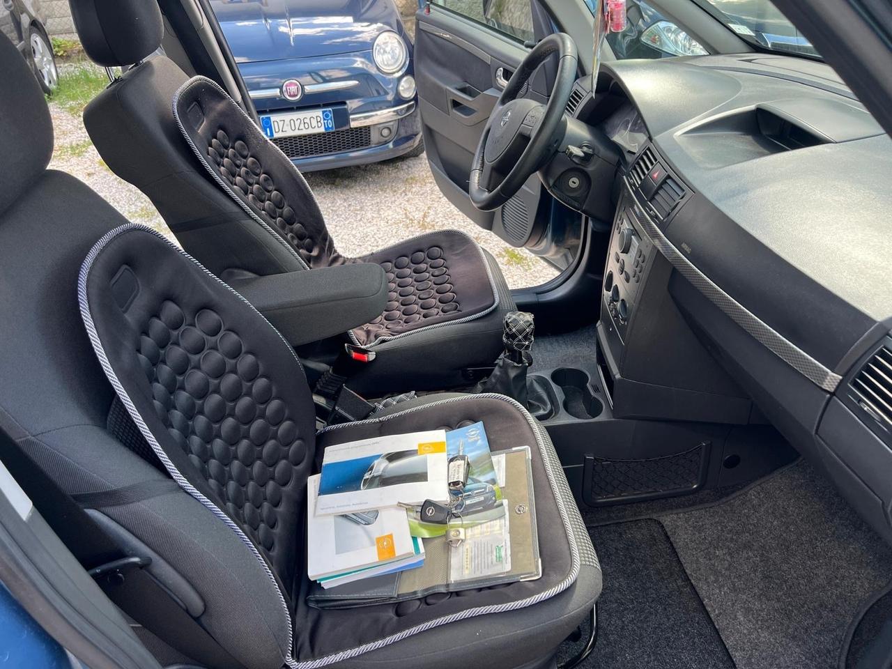 Opel Meriva 1.6 16V Enjoy