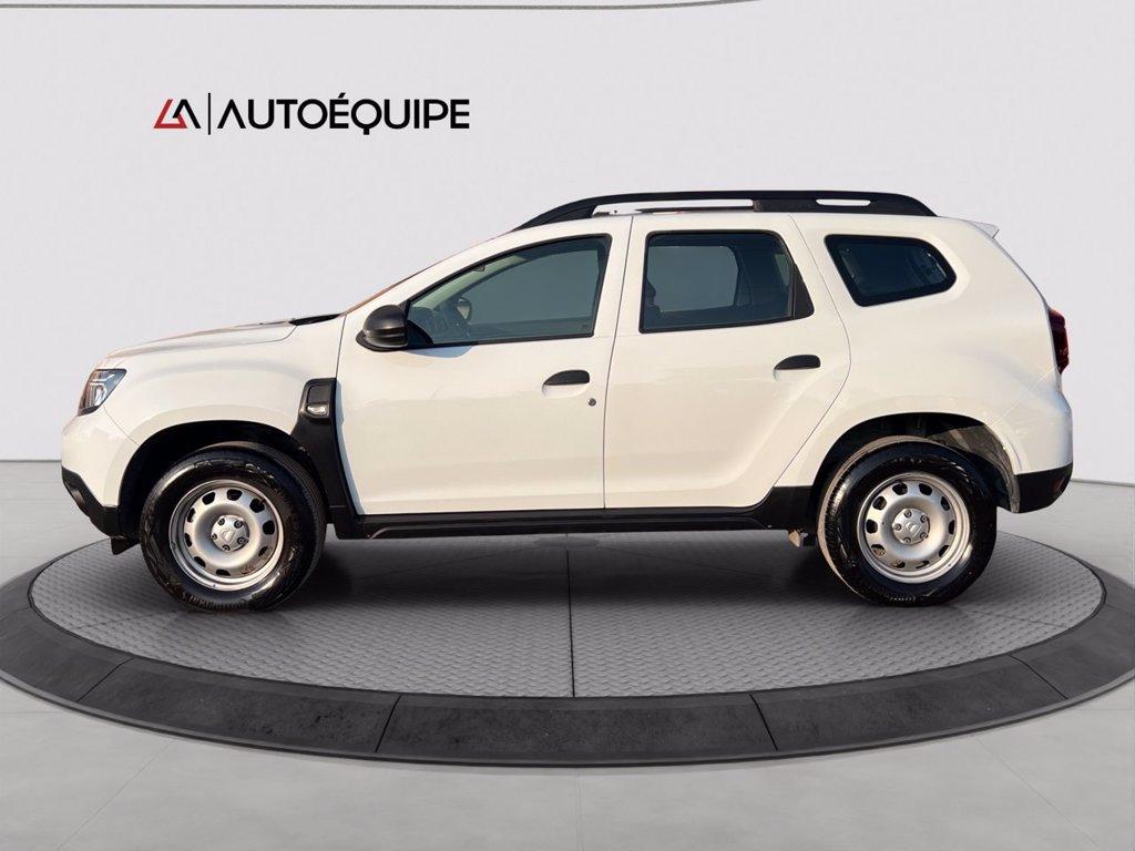 DACIA Duster 1.0 tce Essential Gpl 4x2 100cv del 2022