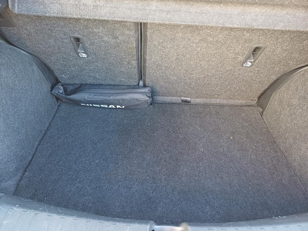 Nissan Micra IG-T 92 5 porte Acenta