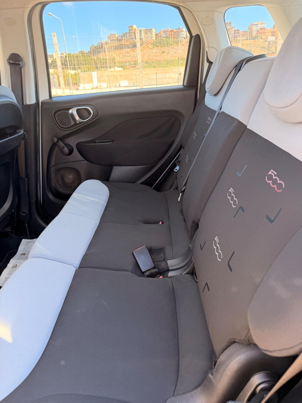 Fiat 500L 1.6 Multijet 105 CV