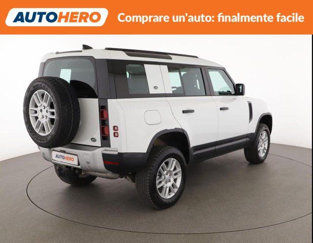 LAND ROVER Defender 110 2.0 SD4 240CV AWD Auto S