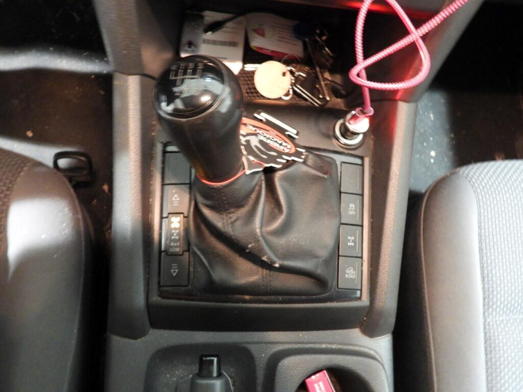 Volkswagen Amarok 2.0 BiTDI 4Motion inseribile