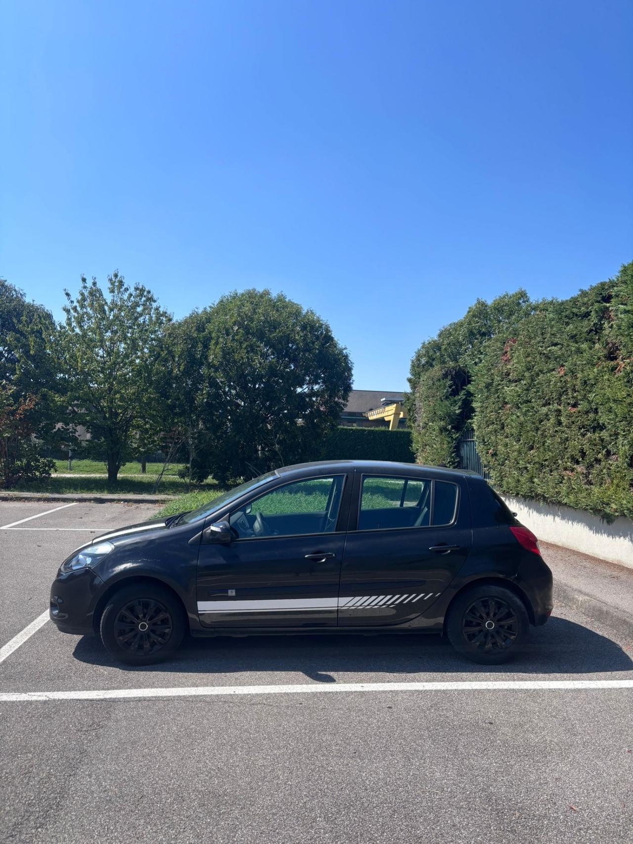 Renault Clio Storia 1.2 5 porte GPL Confort