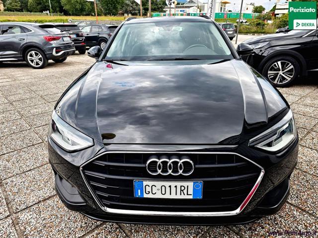 AUDI A4 Avant 30 TDI