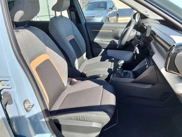 Citroen C3 Aircross PureTech Turbo 100 You