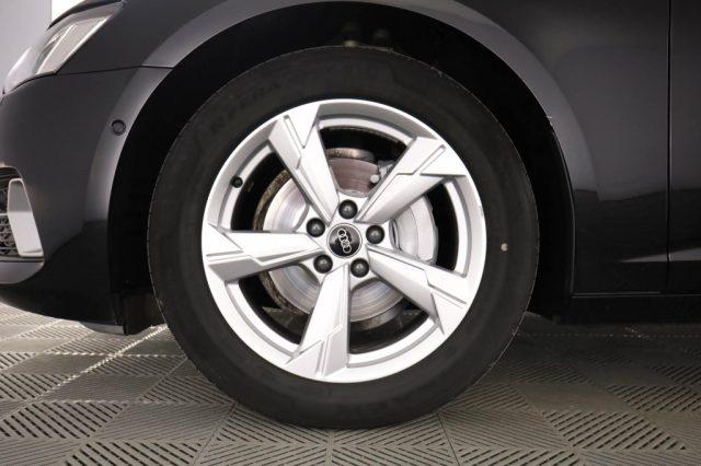AUDI A6 A6 Avant 40 2.0 TDI S tronic Business Sport