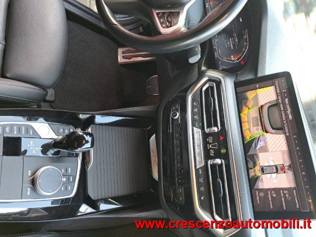 BMW X4 xDrive20d 48V Msport - AZIENDALE