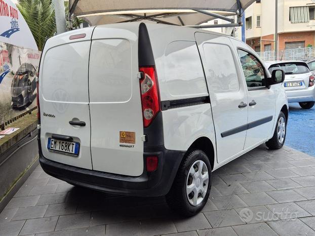 RENAULT - Kangoo - 1.5 dCi 75 CV 5p. Attractive