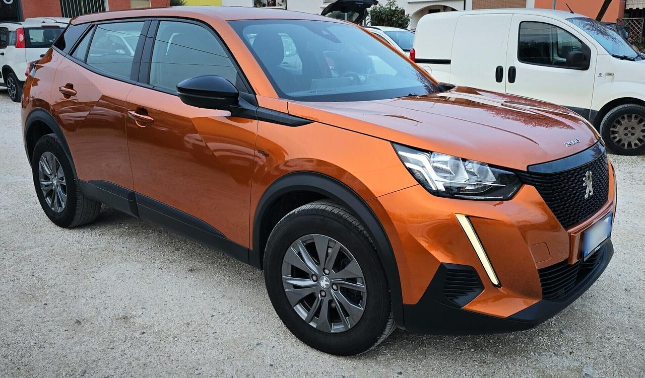 Peugeot 2008 pureTech 130 S&S Active Pack - 2023