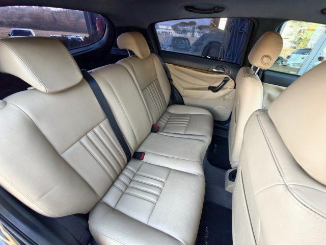 ALFA ROMEO 147 1.9 JTD (120) 5 porte Moving