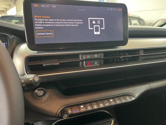 JEEP Avenger 1.2 T 110CV MHEV ALTITUDE CarPLAY/F.LED/TELECAM+PA