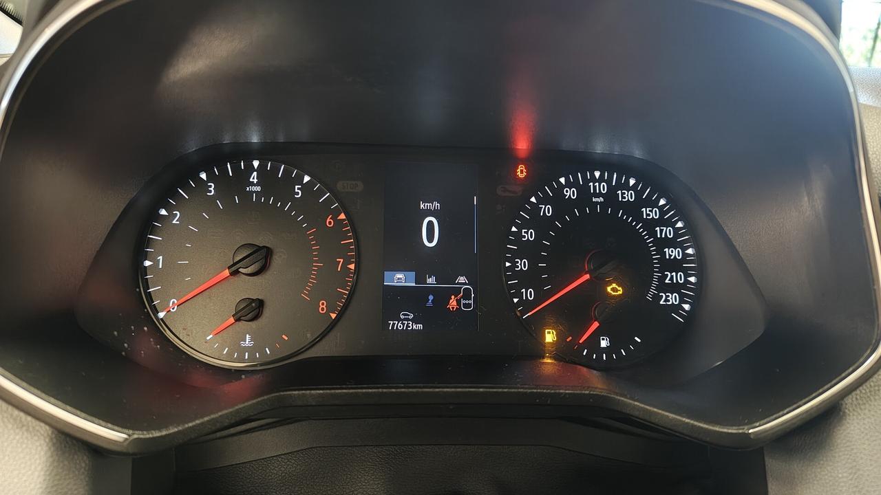 Renault Clio TCe 100 CV GPL 5 porte Life