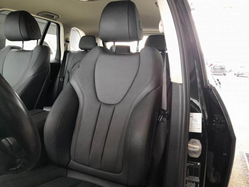 BMW X5 xDrive 25d Business autom.