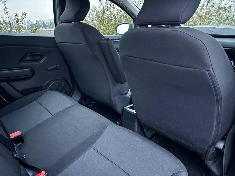 Dacia Sandero NEOP 1.0 Benzina