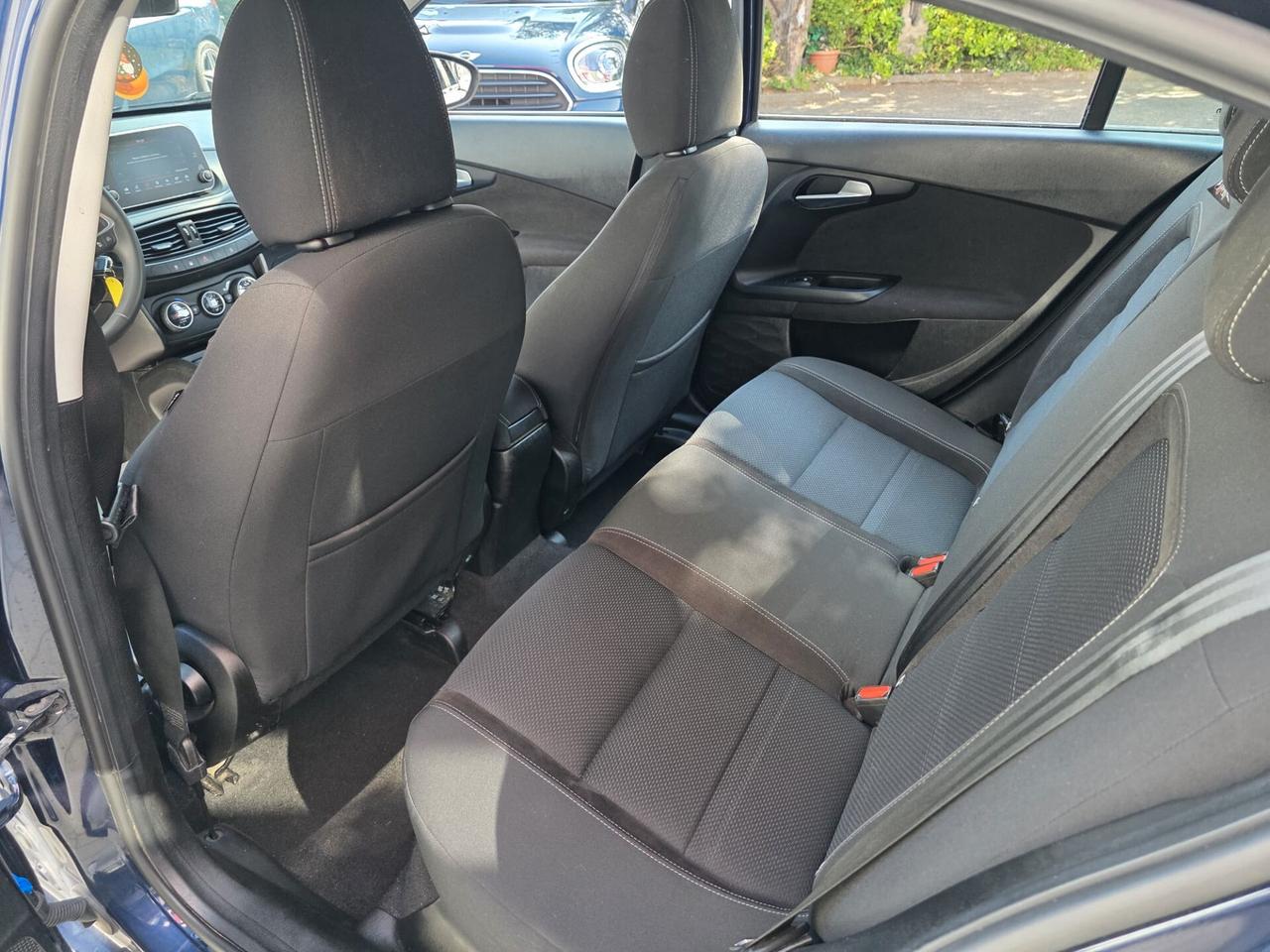 Fiat Tipo 1.3 Mjt S&S 5 porte Lounge