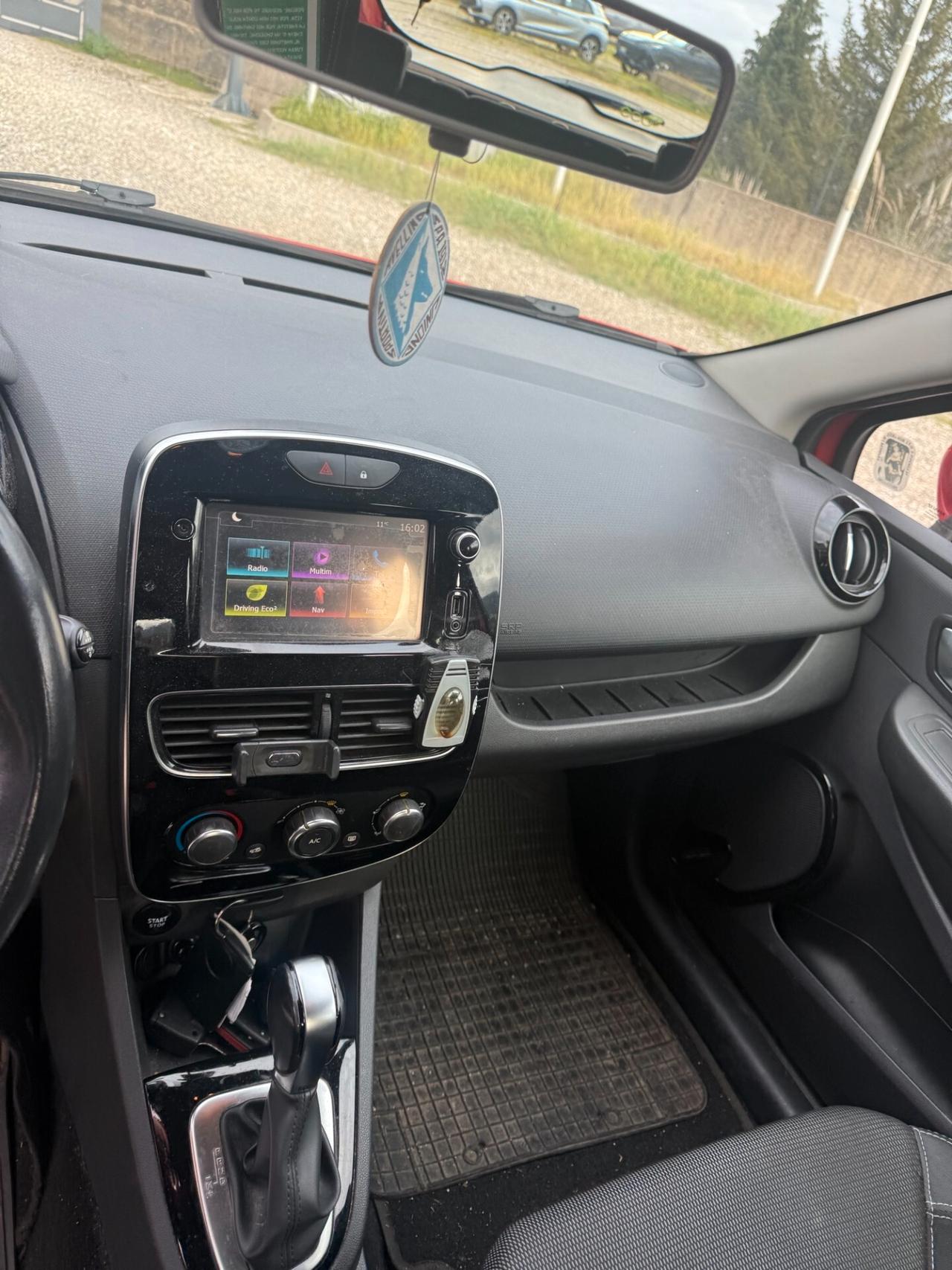 Renault Clio dCi 90CV Start&Stop 5 porte Energy Intens
