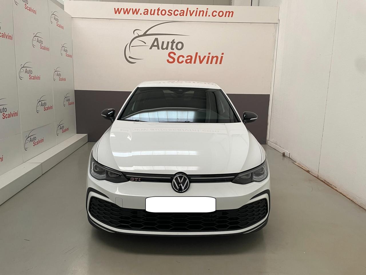 Volkswagen Golf GTI 2.0 TSI 245CV DSG